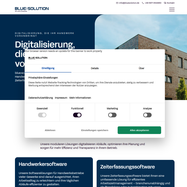 bluesolution.de