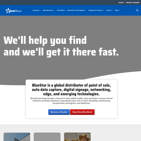 bluestarinc.com
