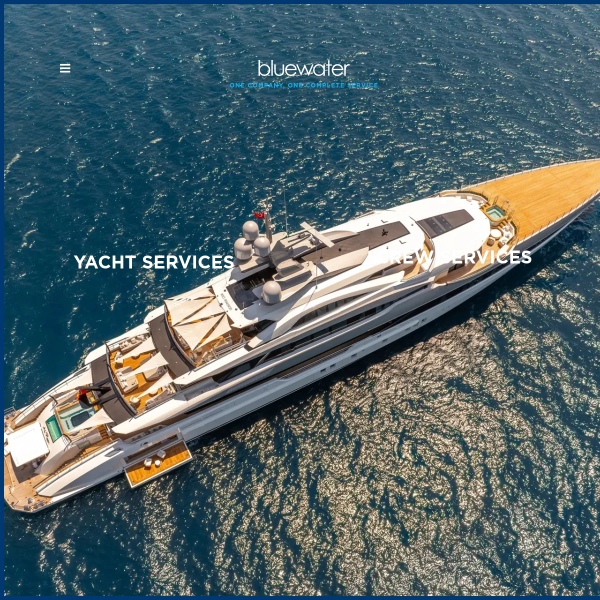 bluewateryachting.com