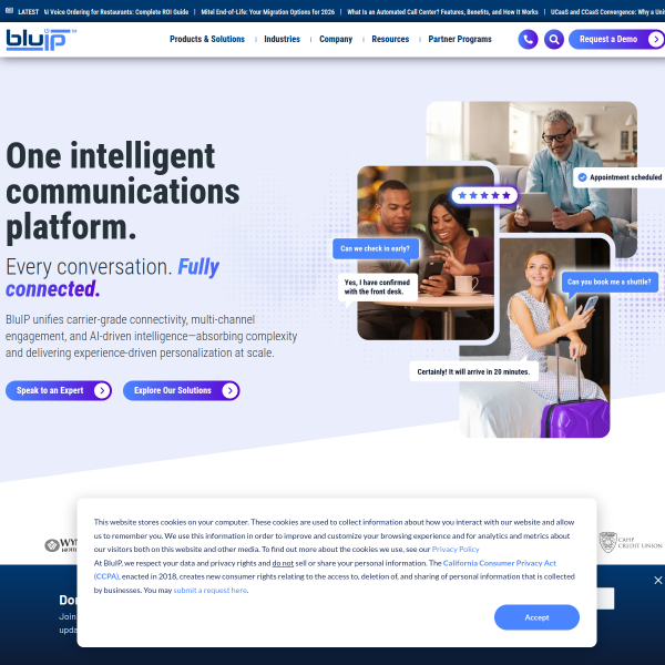bluip.com
