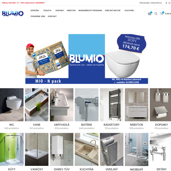 blumio.sk
