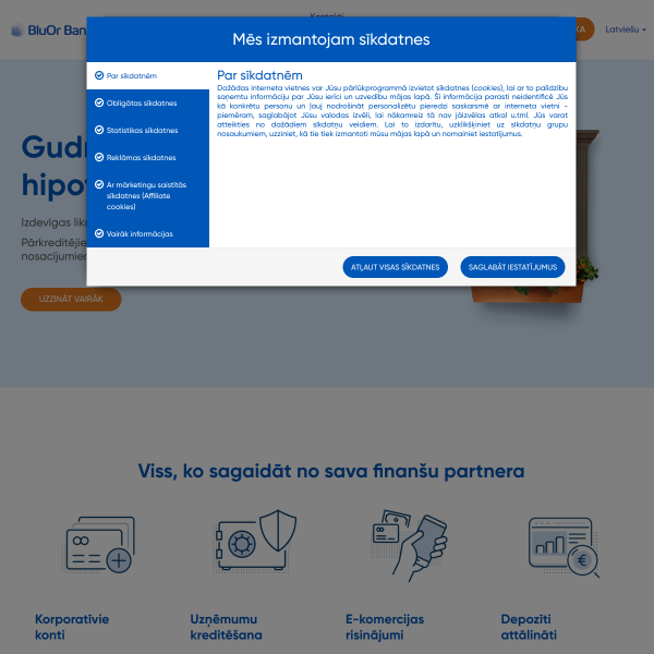 bluorbank.lv