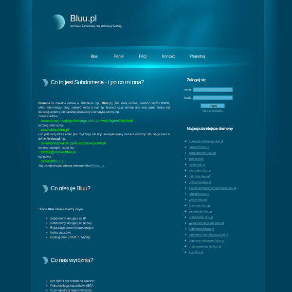 bluu.pl