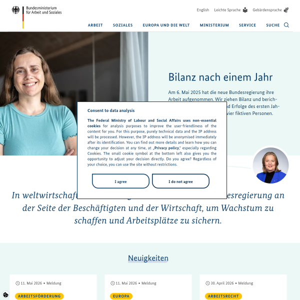 bmas.de