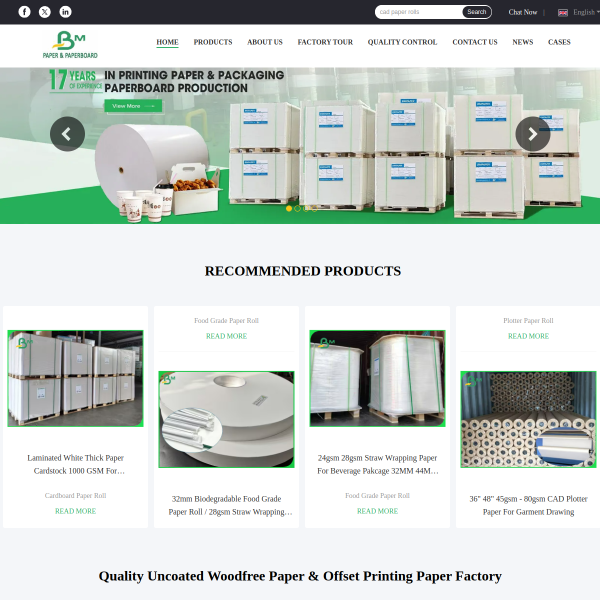 bmpaper.com