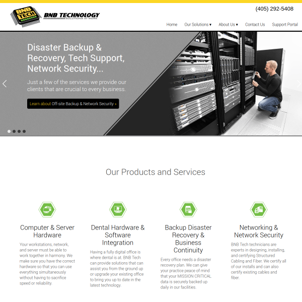 bnbtech.com