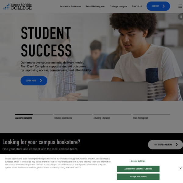 bncollege.com