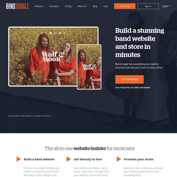 bndzgl.com