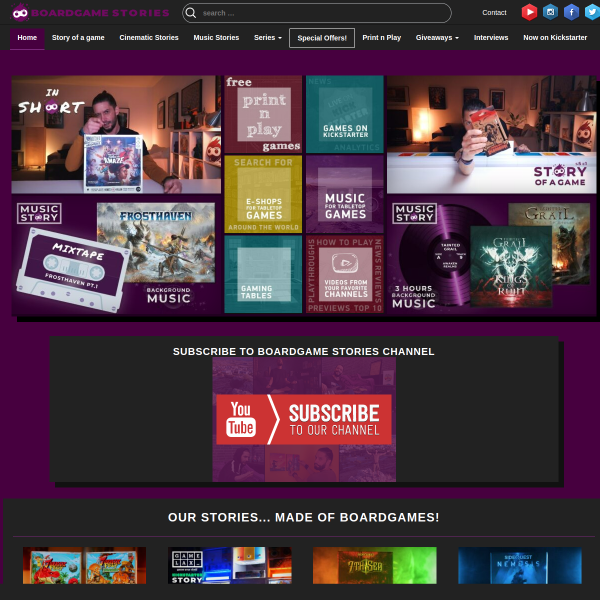 boardgamestories.com