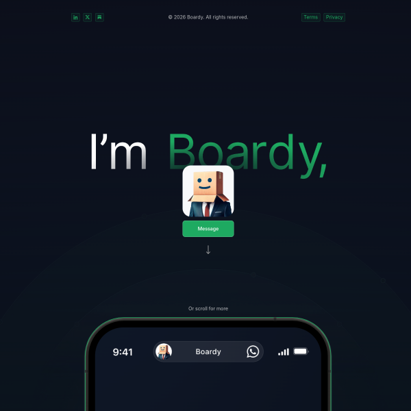 boardy.ai