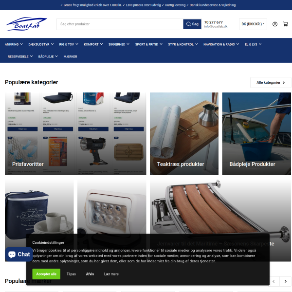boatlab.dk