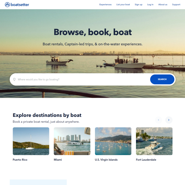 boatsetter.com