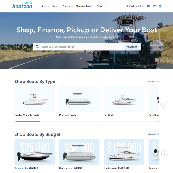 boatzon.com