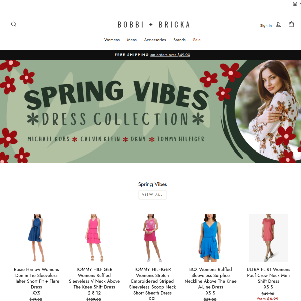 bobbiandbricka.com