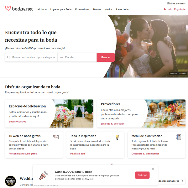 bodas.net