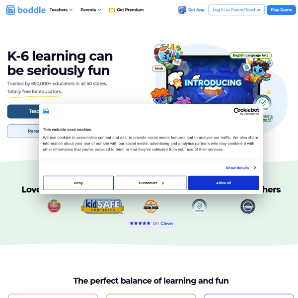 boddlelearning.com