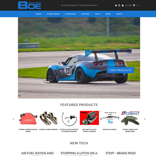 boefab.com