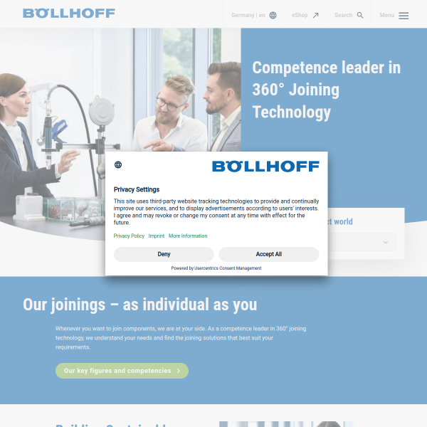 boellhoff.com