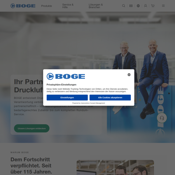 boge.com