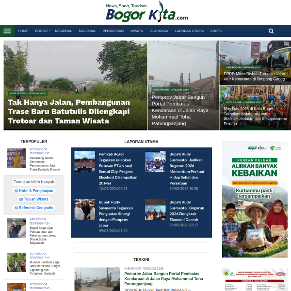 bogor-kita.com