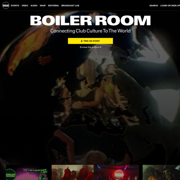 boilerroom.tv