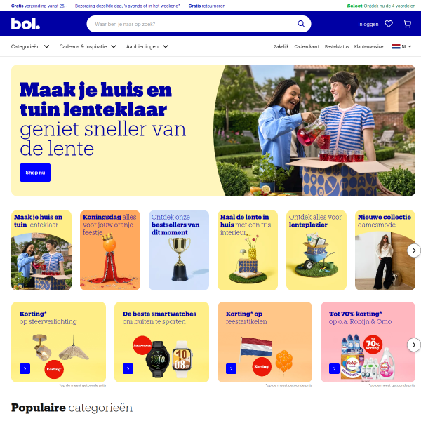 bol.com