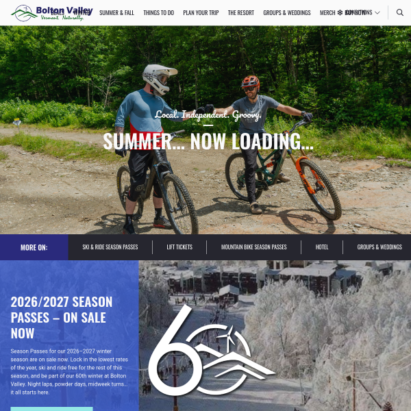 boltonvalley.com
