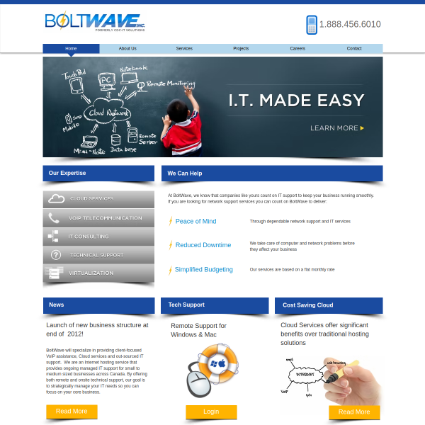 boltwave.com