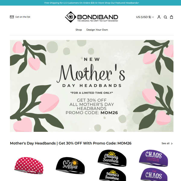 bondiband.com