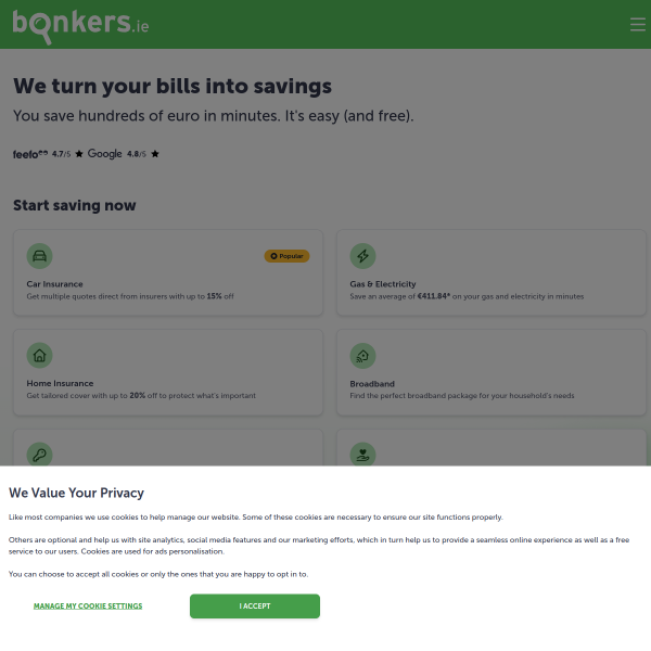 bonkers.ie