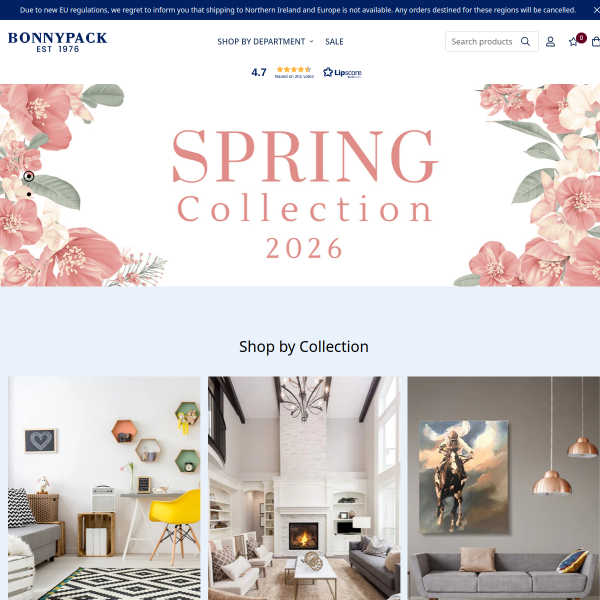 bonnypack.com