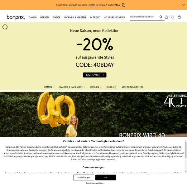 bonprix.de
