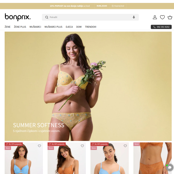 bonprix.hr