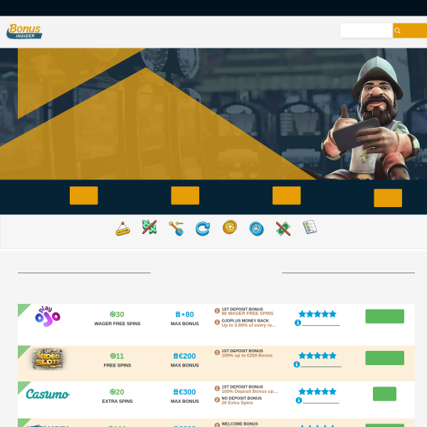 bonusinsider.com