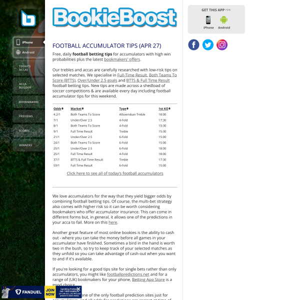 bookieboost.com