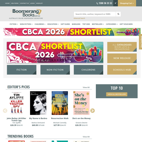boomerangbooks.com.au