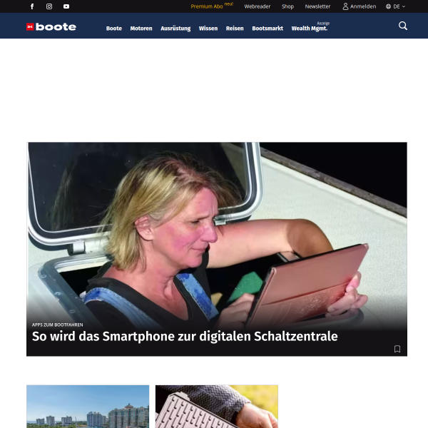 boote-magazin.de