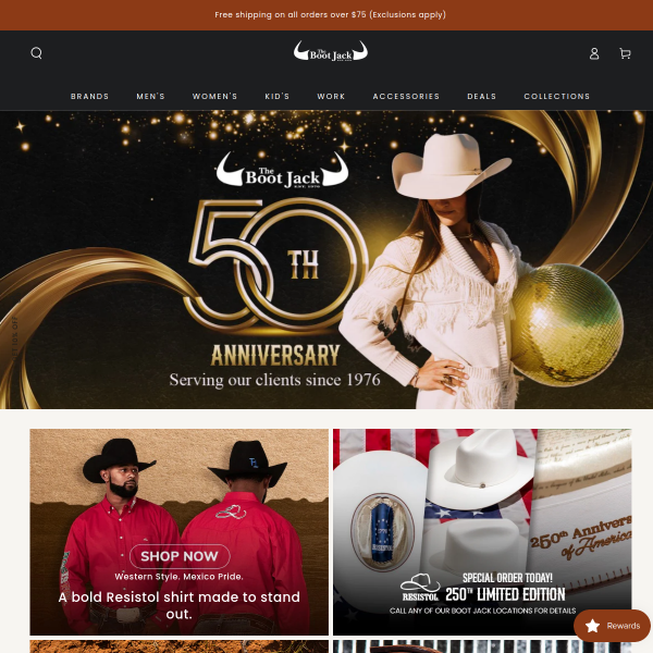 bootjack.com