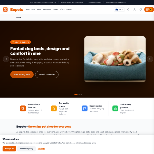 bopets.eu