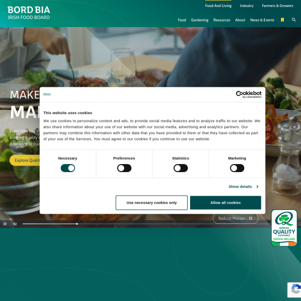bordbia.ie