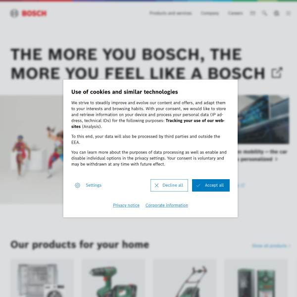 bosch.com