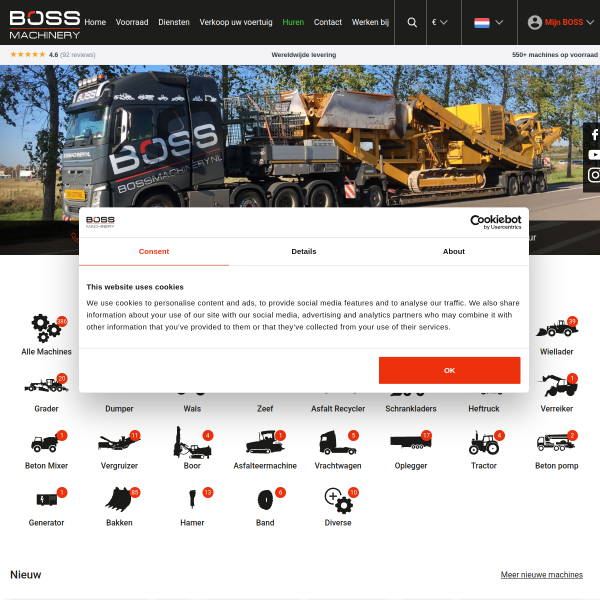 bossmachinery.nl