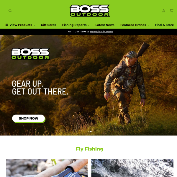 bossoutdoor.com.au