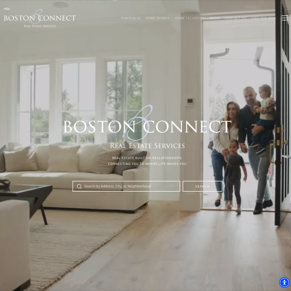 bostonconnect.com