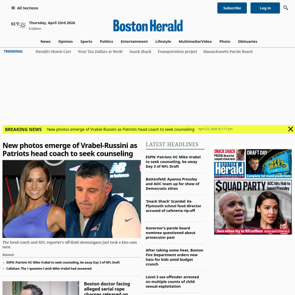 bostonherald.com