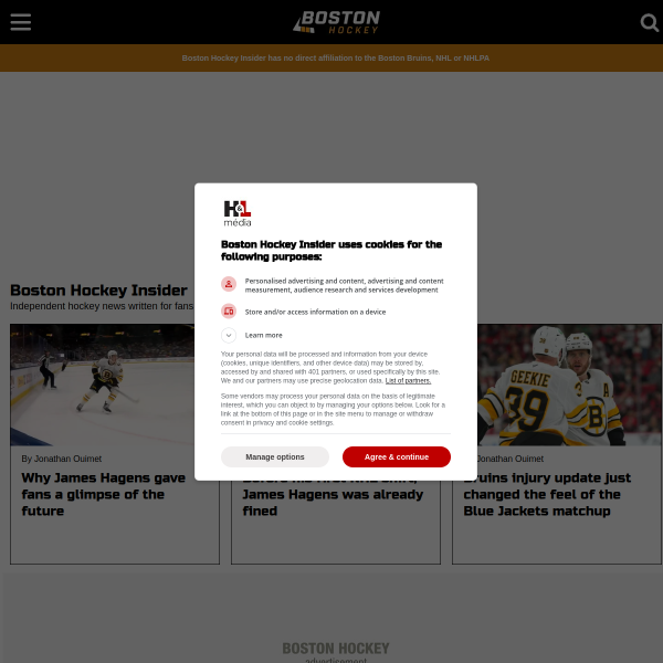 bostonhockeyinsider.com
