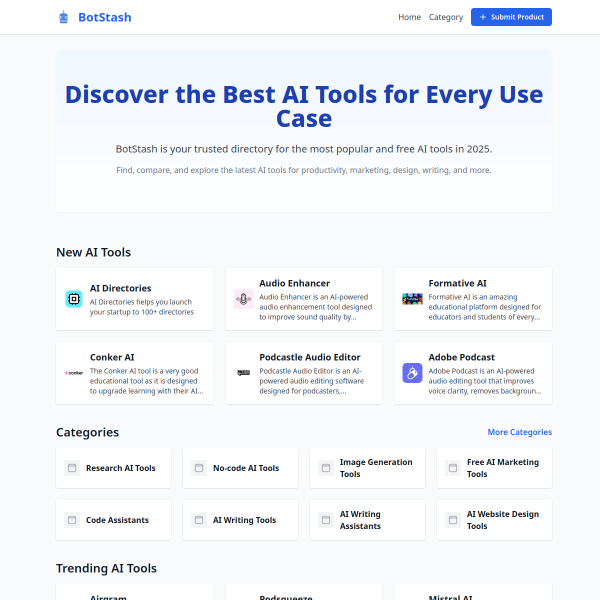 botsfloor.com
