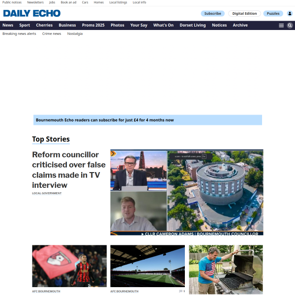 bournemouthecho.co.uk