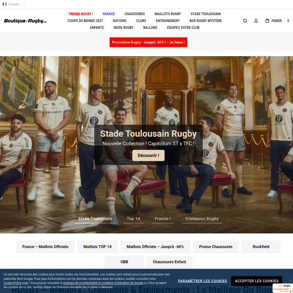 boutique-rugby.com