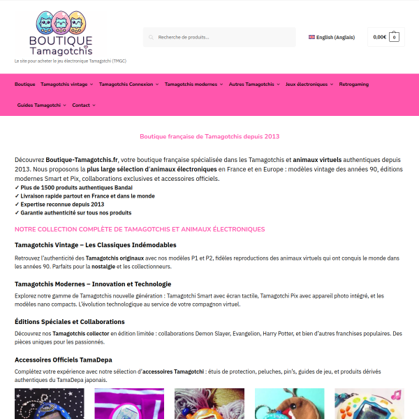 boutique-tamagotchis.fr